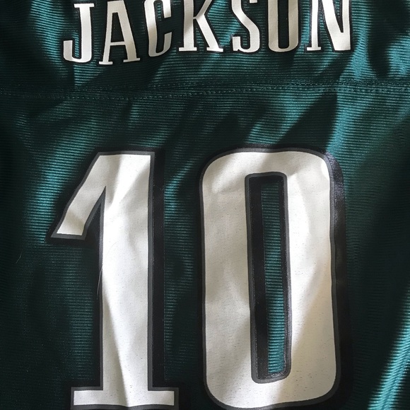 3t eagles jersey